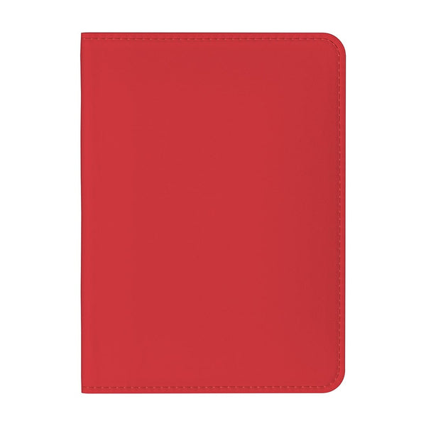 Add Your Logo: GoFlow Passport Holder