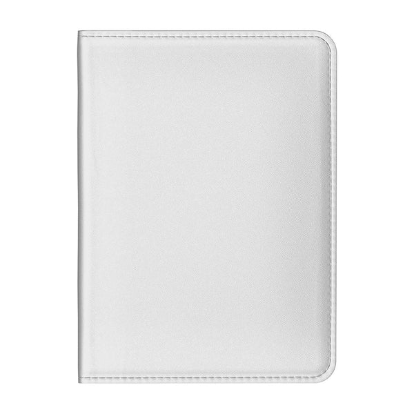 Add Your Logo: GoFlow Passport Holder