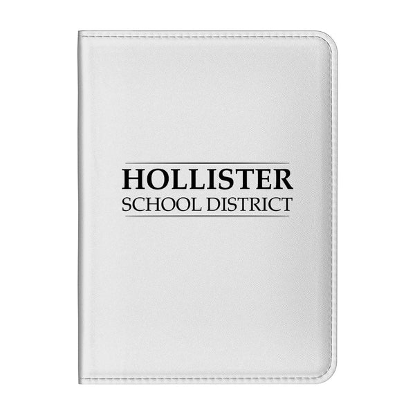 Add Your Logo: GoFlow Passport Holder