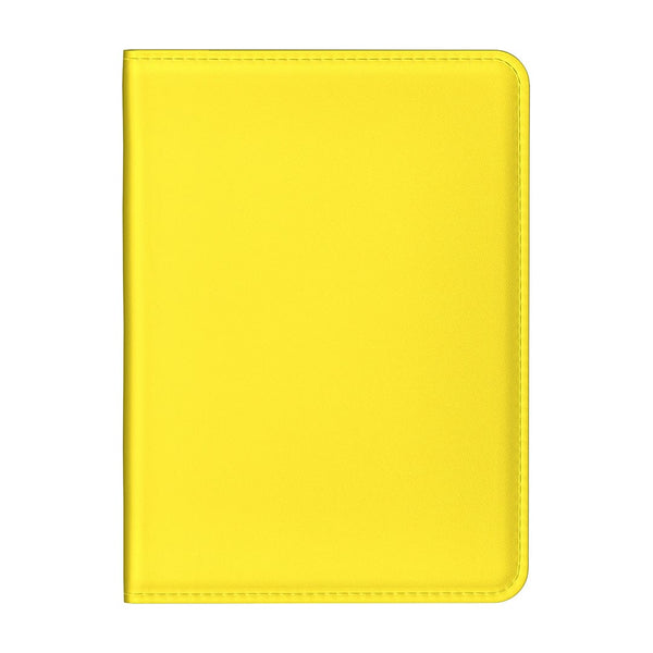 Add Your Logo: GoFlow Passport Holder