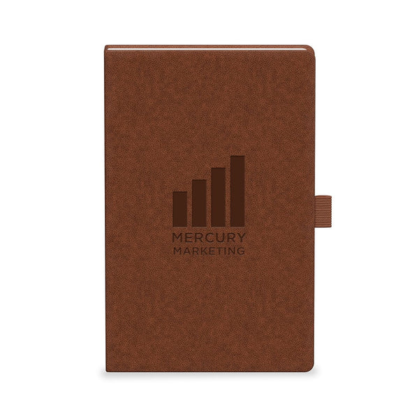 Add Your Logo: The Lineage Recycled Journal