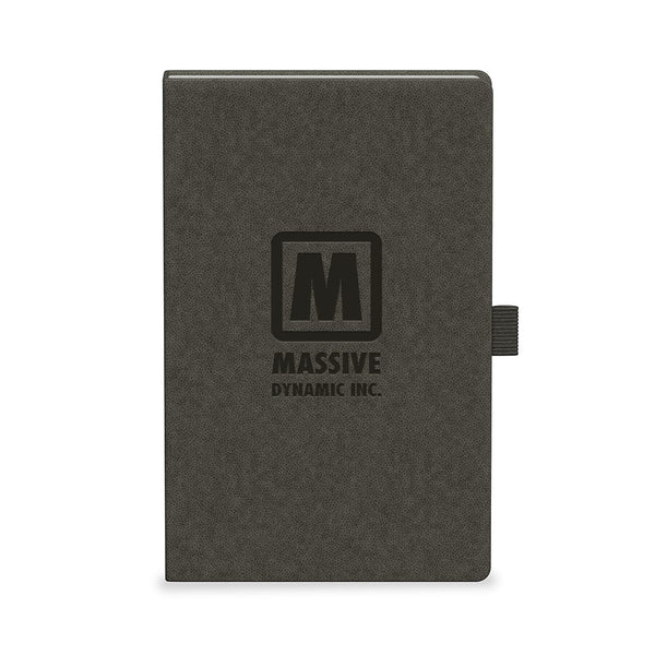 Add Your Logo: The Lineage Recycled Journal