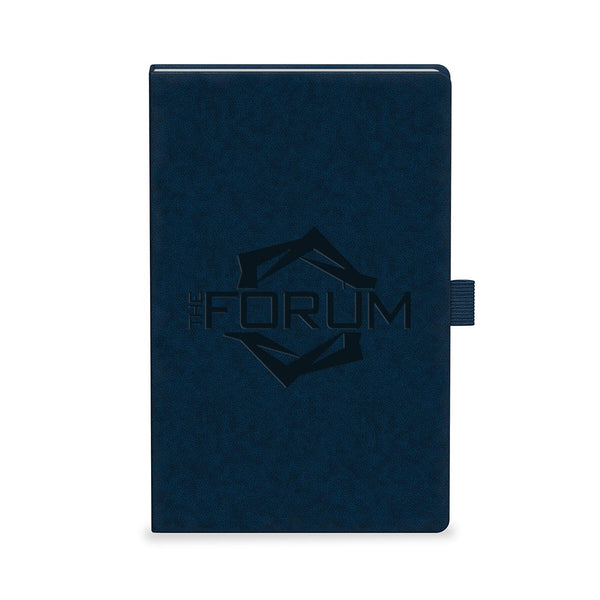 Add Your Logo: The Lineage Recycled Journal