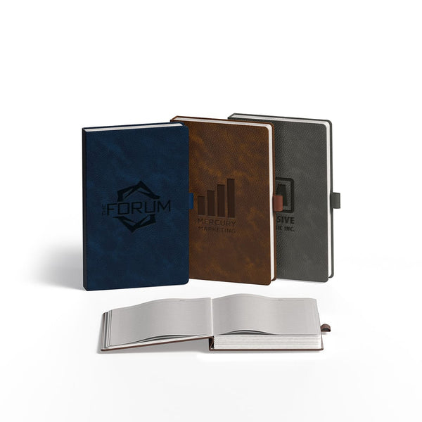 Add Your Logo: The Lineage Recycled Journal