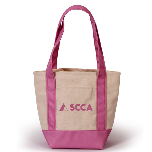 Add Your Logo: Salt & Sea Mini Tote