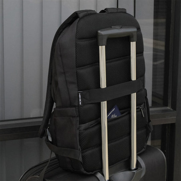 Add Your Logo: The Horizon Laptop Backpack