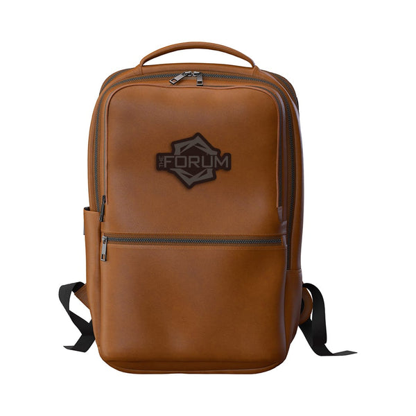 Add Your Logo: The Boardwalk Backpack