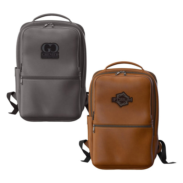Add Your Logo: The Boardwalk Backpack
