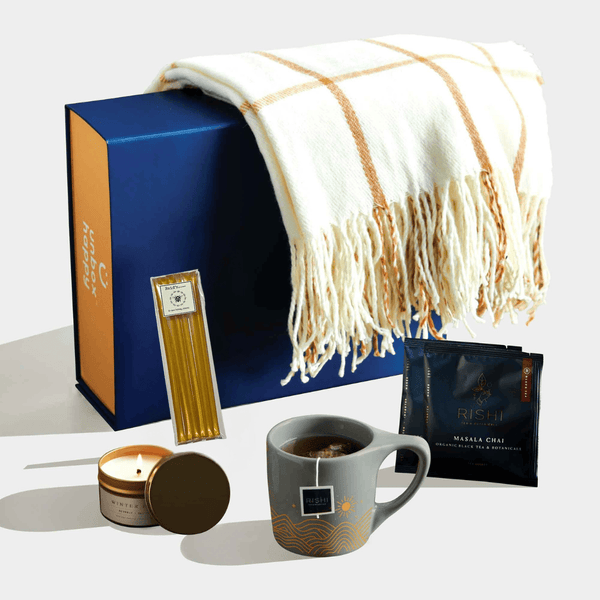 Delightly: Comfort + Joy Kit