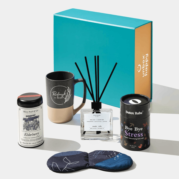 Delightly: Inner Peace Kit