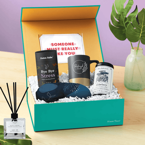 Delightly: Inner Peace Kit