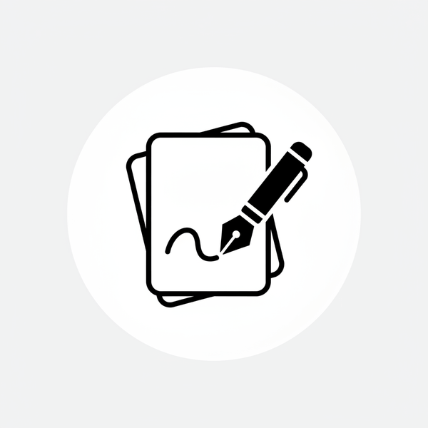 Personalization Setup Fee