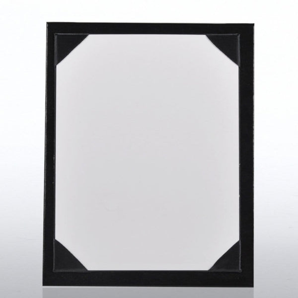 Pin Presentation Board - Black
