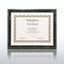 Heavy Weight Display Plaque - Simulated Marble
