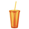 Add Your Logo: Essential Double Wall Value Tumbler