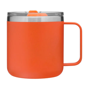 Add Your Logo: Camper Mug