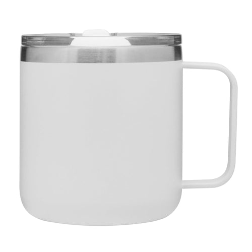 Add Your Logo: YETI Rambler Mug 14oz – Baudville