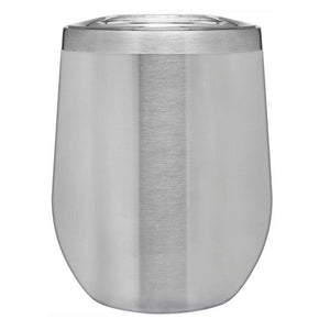 Add Your Logo: Stainless Steel Thermal Cup