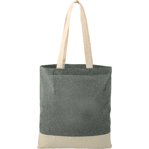 Add Your Logo:  Twill Make a Difference Tote