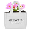 Add Your Logo:  Sprout It Out Tote Plant Set