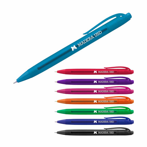 What Color Is Your Pen?