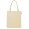 Add Your Logo:  Hercules Insulated Tote