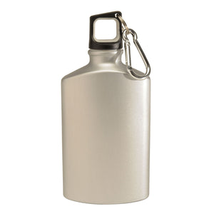 Add Your Logo: Into the Woods Aluminum Canteen