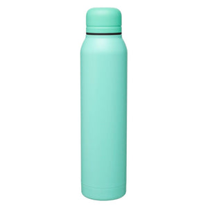 Add Your Logo: Beach Please Stainless Bottle