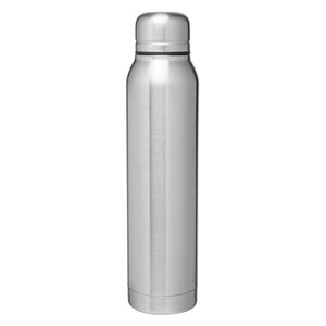 Add Your Logo: Beach Please Stainless Bottle