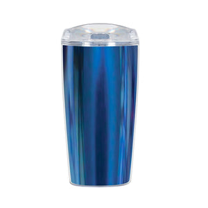 Add Your Logo:  Shine Bright Double Wall Tumbler