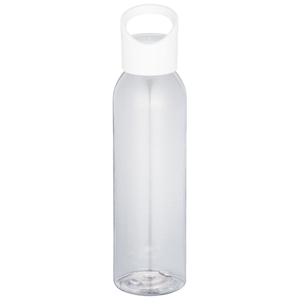 Add Your Logo: Cassanova Tritan Water Bottle