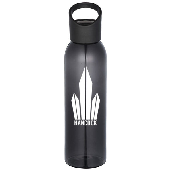 Add Your Logo: Cassanova Tritan Water Bottle