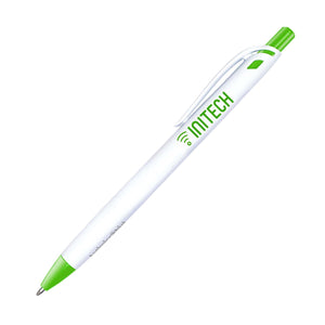 Add Your Logo: Antimicrobial Pen