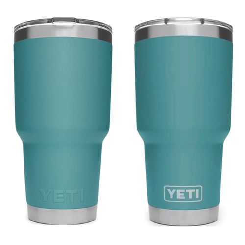 Customize YETI 30 oz Tumblers – Custom Branding