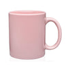 Add Your Logo: Bright Spot Ceramic Mug