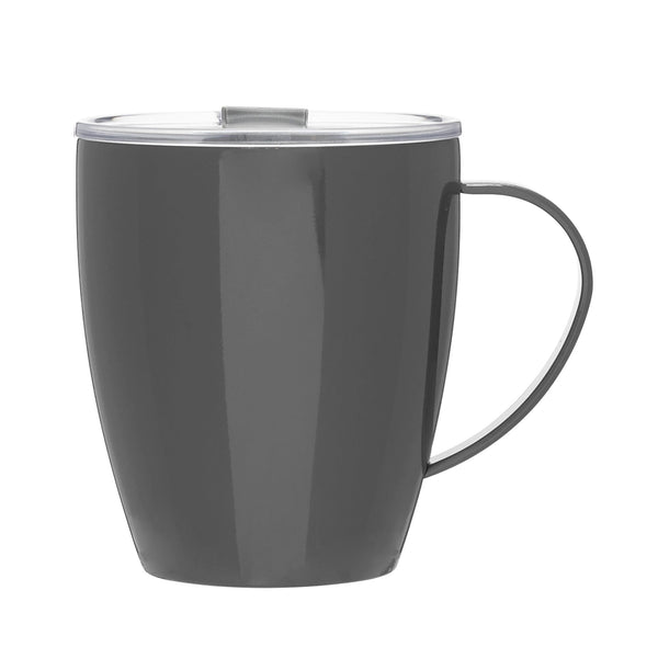 Add Your Logo: Vacuum Thermal Mug