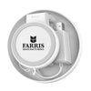 Add Your Logo: Desktop Wireless Charger