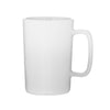 Add Your Logo: Ombre Ceramic Mug