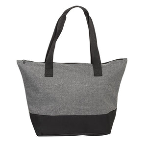 Add Your Logo: Around Town Tote