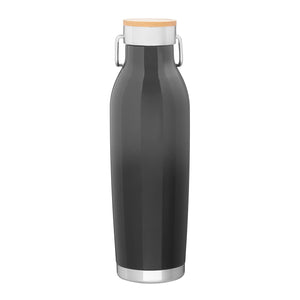 Add Your Logo: Bright Pops Water Bottle