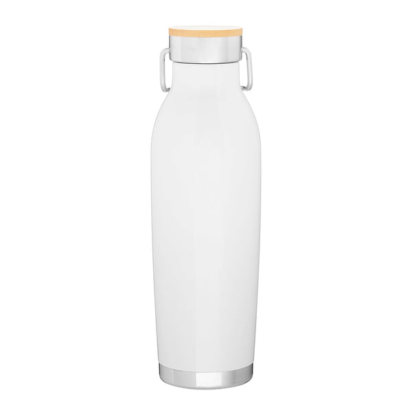 Add Your Logo: Bright Pops Water Bottle