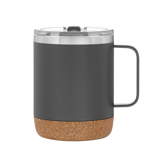Add Your Logo: Warm Wishes Mug