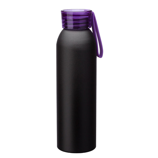 Add Your Logo: Color Pop Aluminum Water Bottle