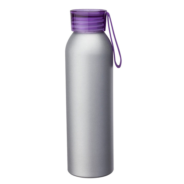 Add Your Logo: Color Pop Aluminum Water Bottle