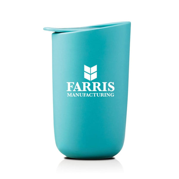 Add Your Logo: Mod Ceramic Tumbler