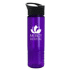 Add Your Logo: Ride the Wave Water Bottle