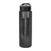 Add Your Logo: 24 oz. Metallic Bottle