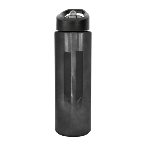 Add Your Logo: 24 oz. Metallic Bottle