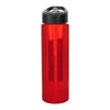 Add Your Logo: 24 oz. Metallic Bottle