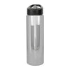 Add Your Logo: 24 oz. Metallic Bottle